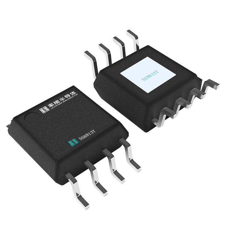 <b>率能半导体SS8847T国产兼容替代MP6508/DRV8847/A4950驱</b>
