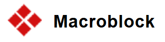 <b>聚积科技Macroblock</b>代理